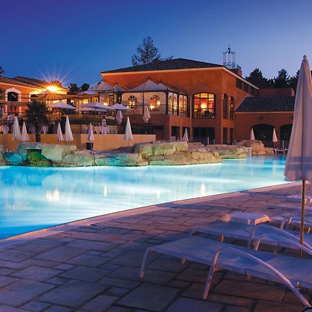 Lagrange Vacances Domaine De Fayence Eksteriør billede