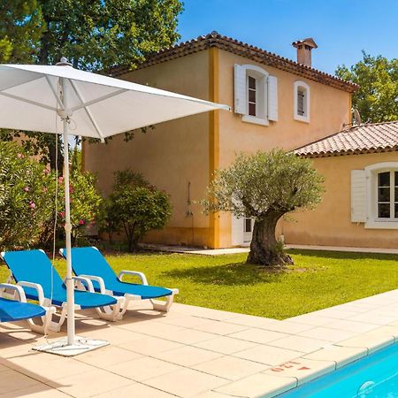 Lagrange Vacances Domaine De Fayence Eksteriør billede