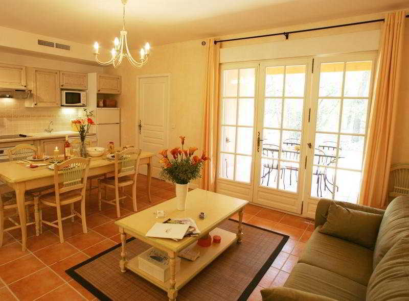 Lagrange Vacances Domaine De Fayence Eksteriør billede