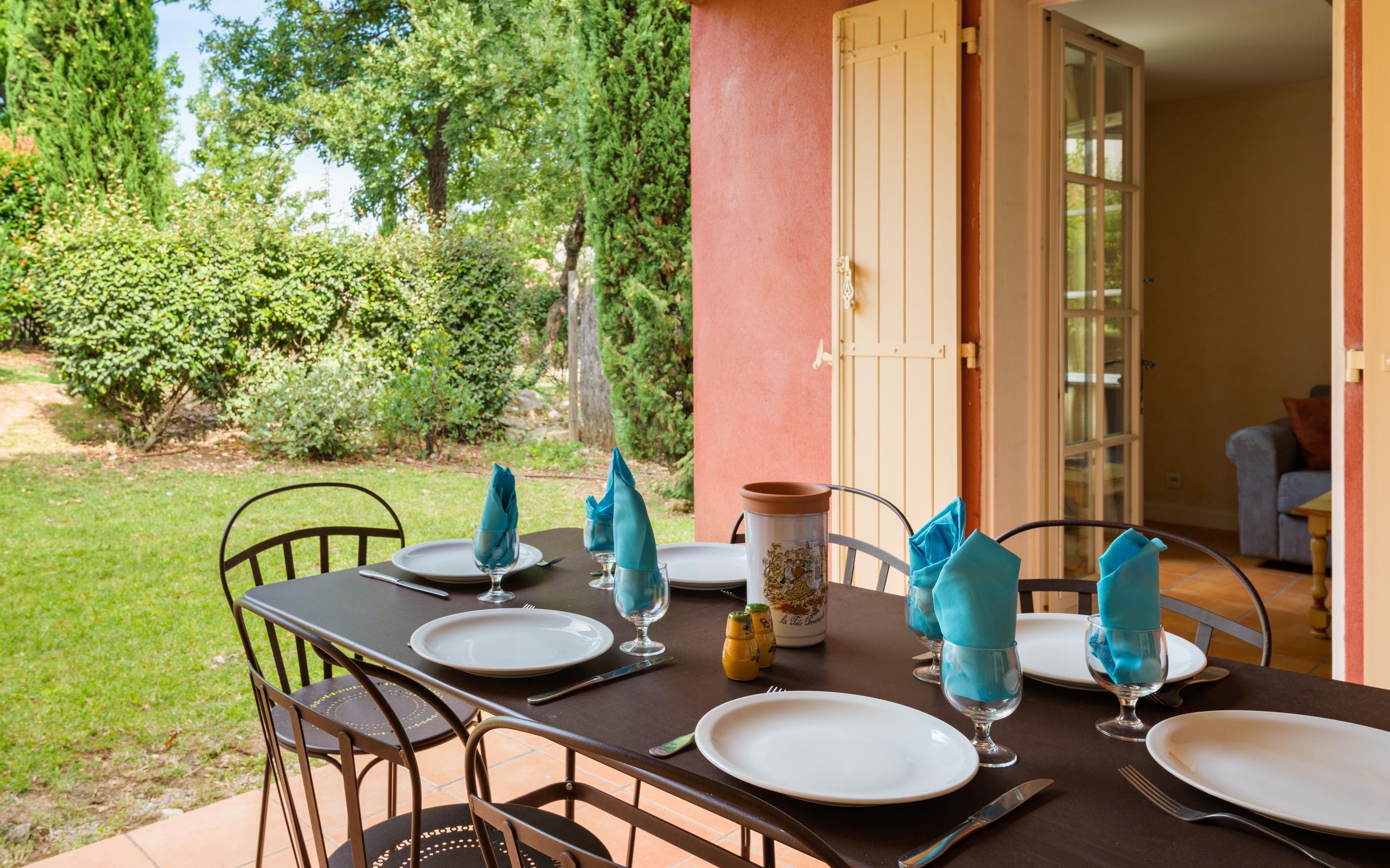 Lagrange Vacances Domaine De Fayence Eksteriør billede