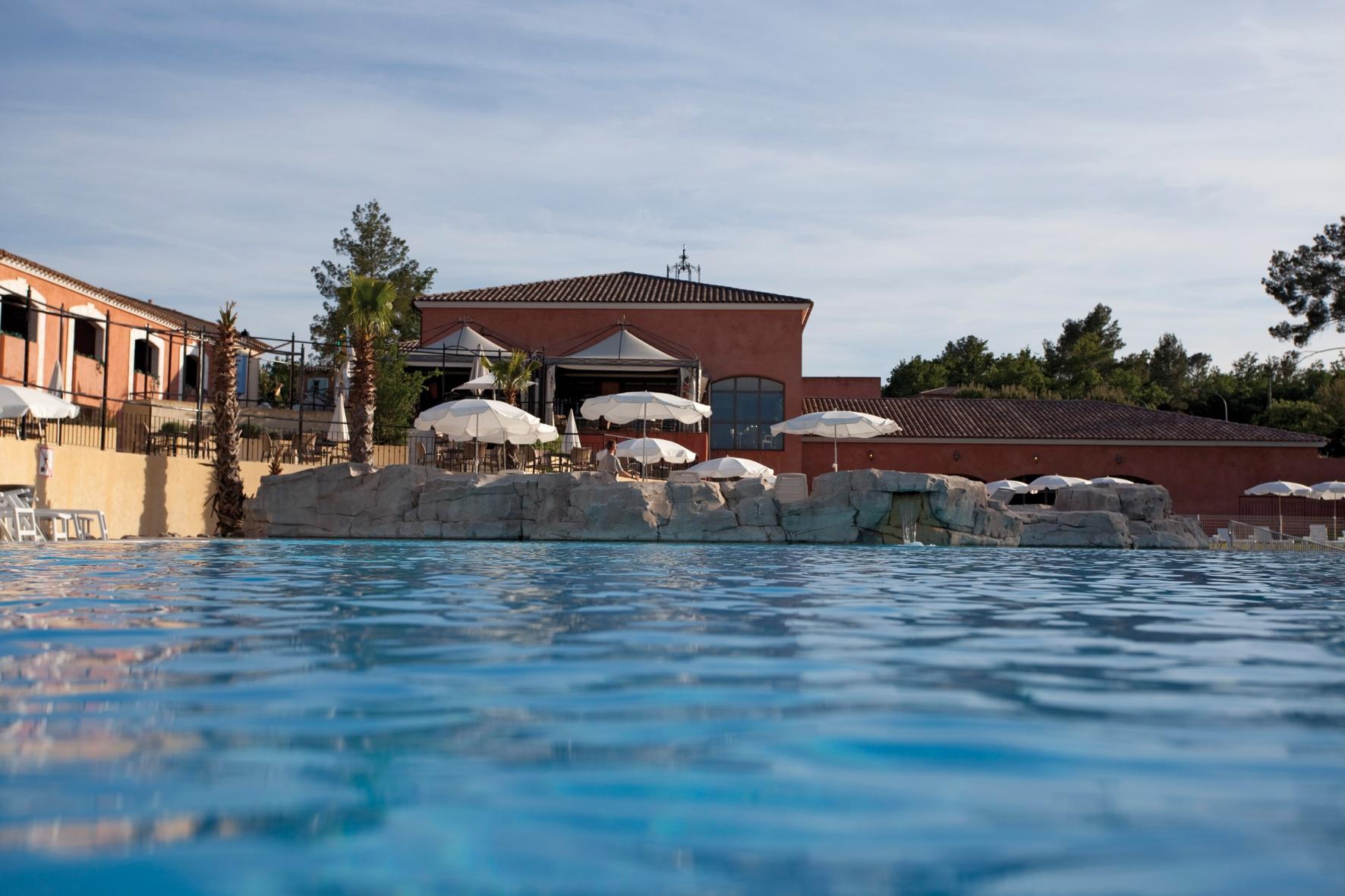 Lagrange Vacances Domaine De Fayence Eksteriør billede