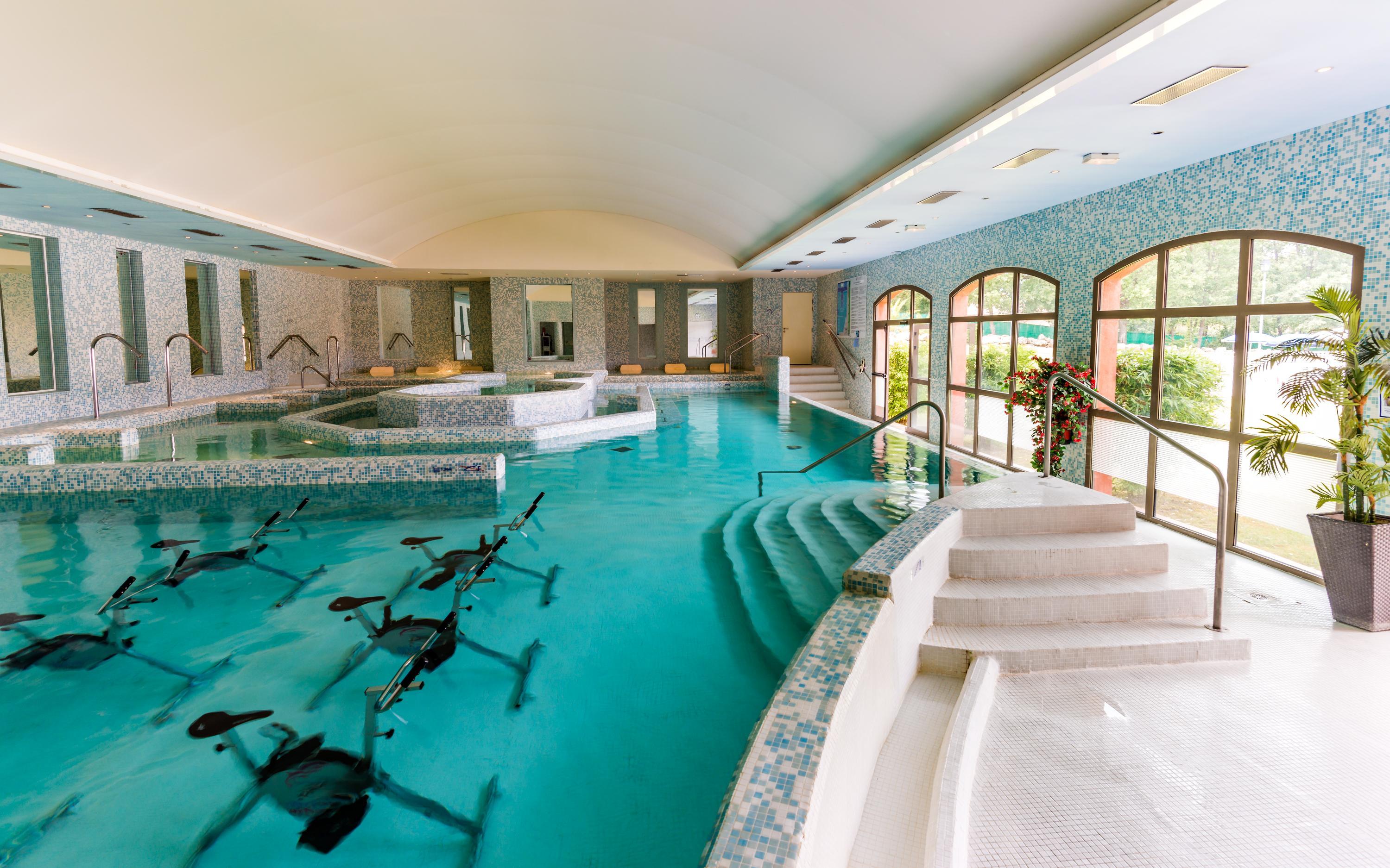 Lagrange Vacances Domaine De Fayence Eksteriør billede