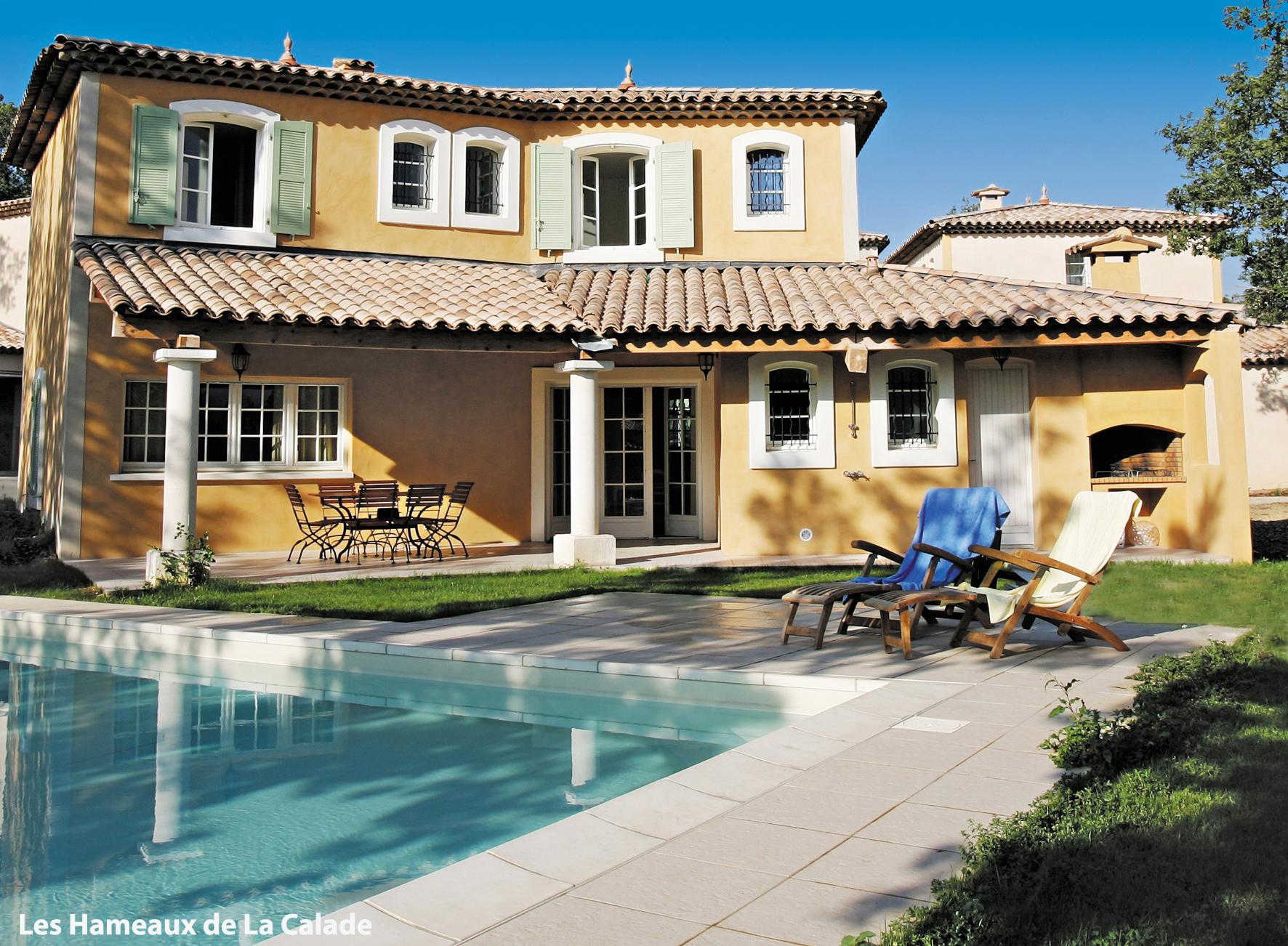 Lagrange Vacances Domaine De Fayence Eksteriør billede