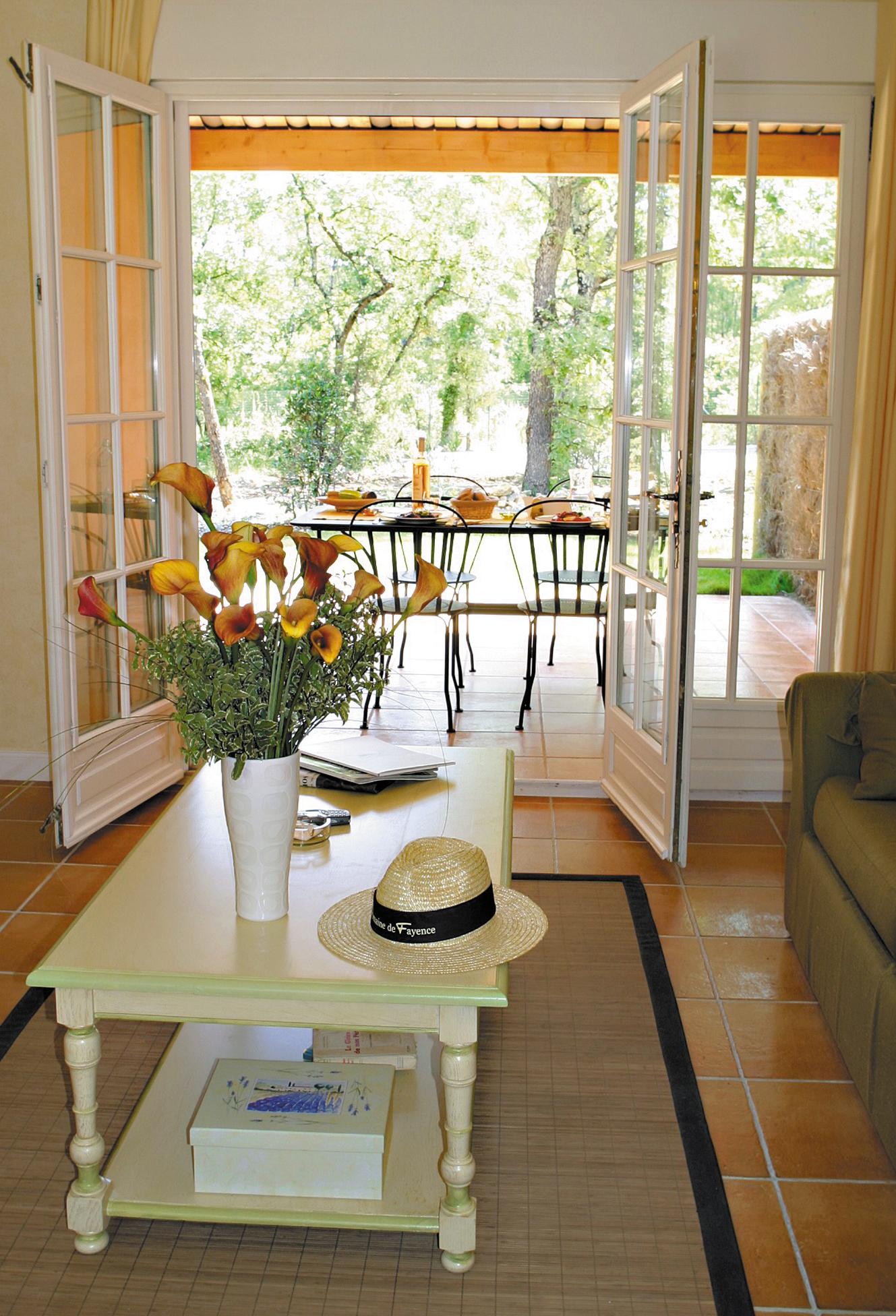 Lagrange Vacances Domaine De Fayence Eksteriør billede