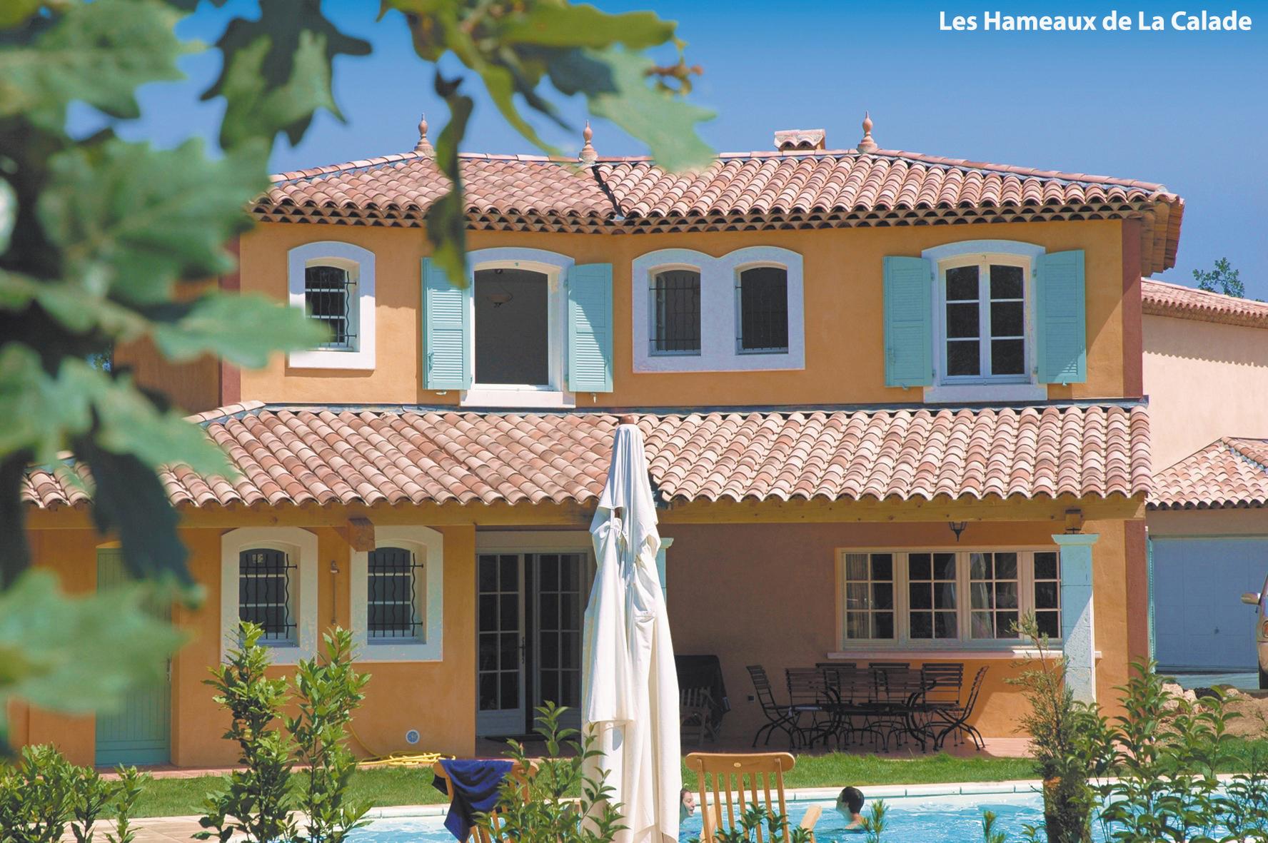 Lagrange Vacances Domaine De Fayence Eksteriør billede