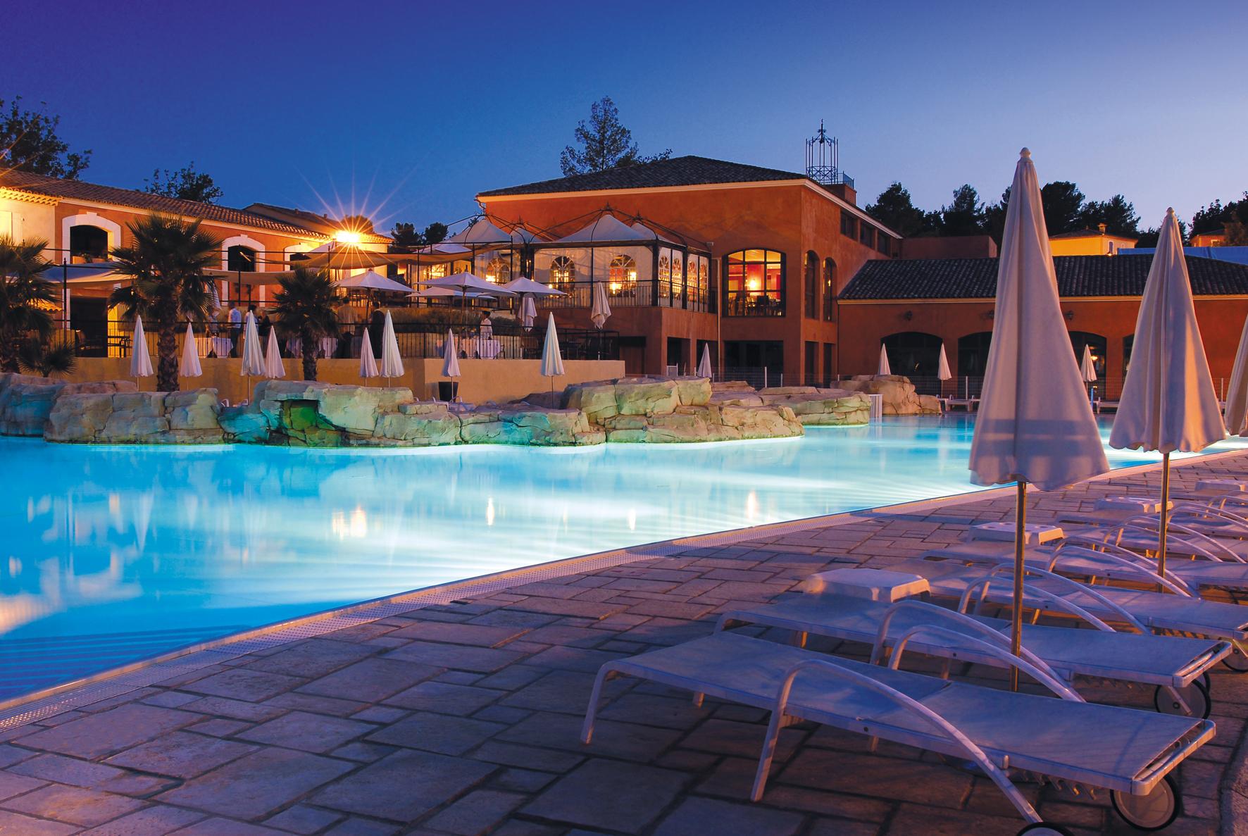 Lagrange Vacances Domaine De Fayence Eksteriør billede
