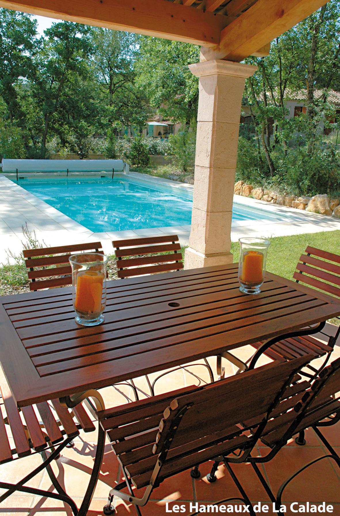 Lagrange Vacances Domaine De Fayence Eksteriør billede