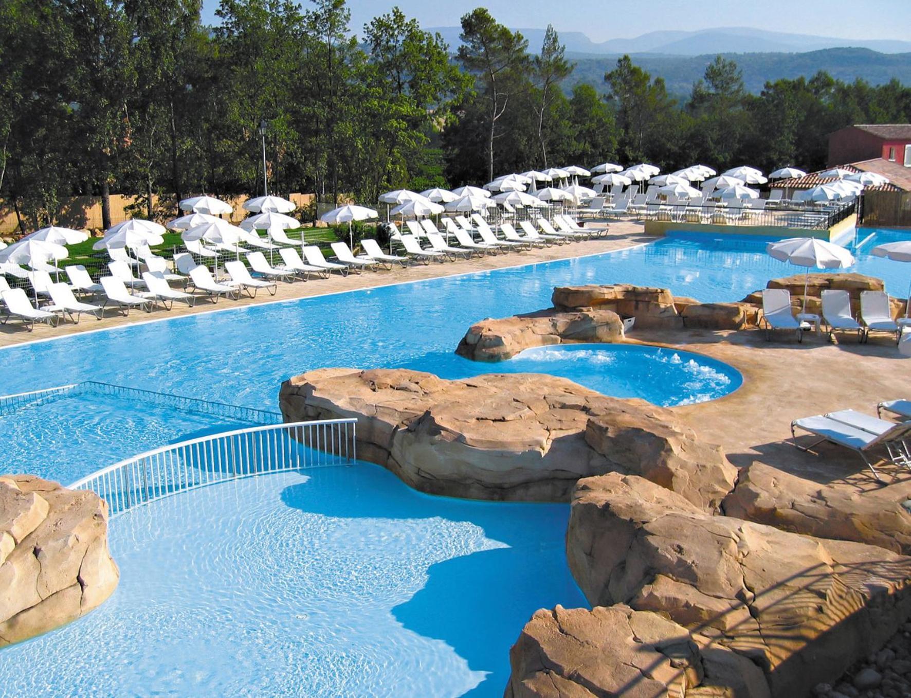 Lagrange Vacances Domaine De Fayence Eksteriør billede