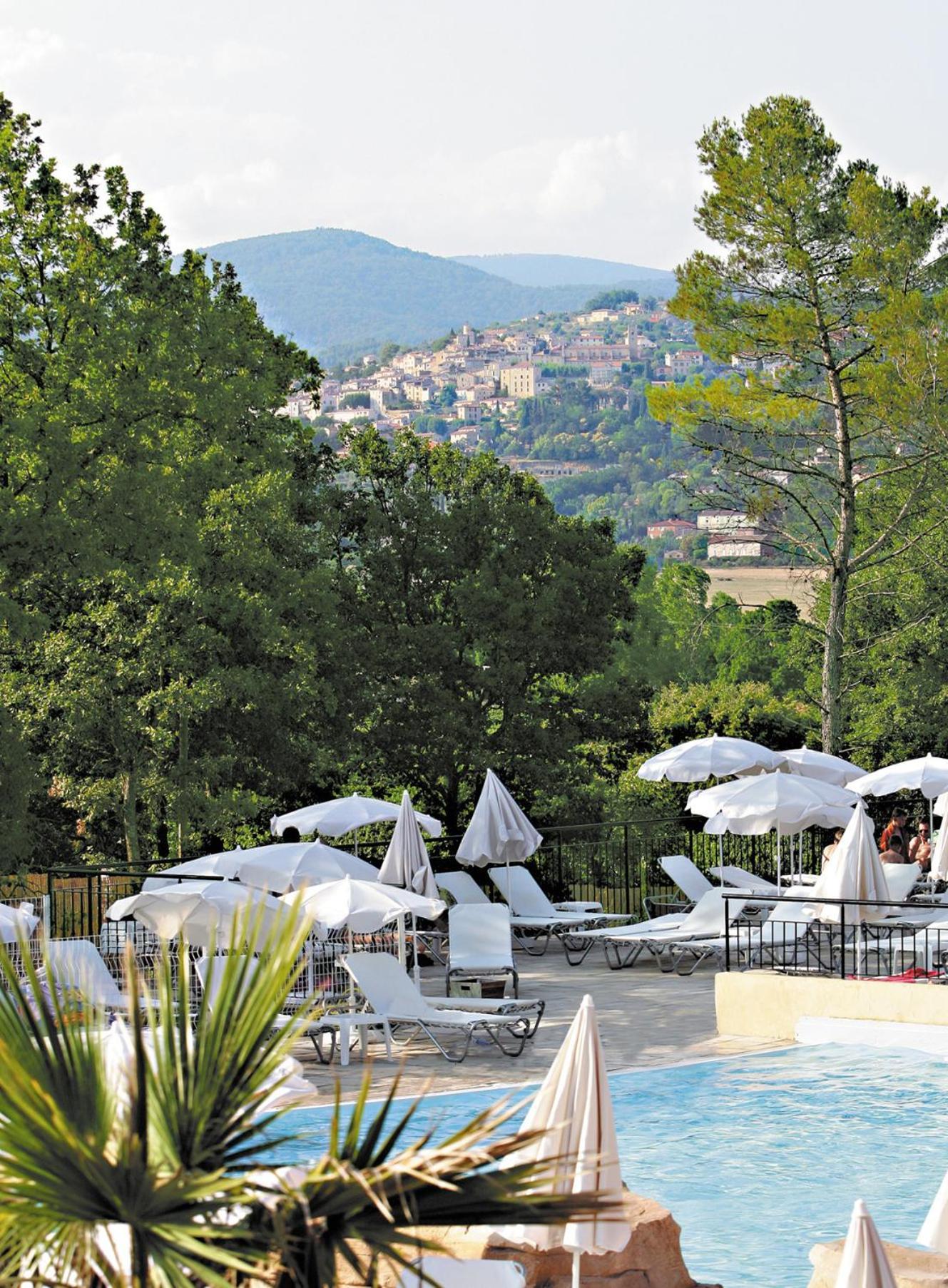 Lagrange Vacances Domaine De Fayence Eksteriør billede