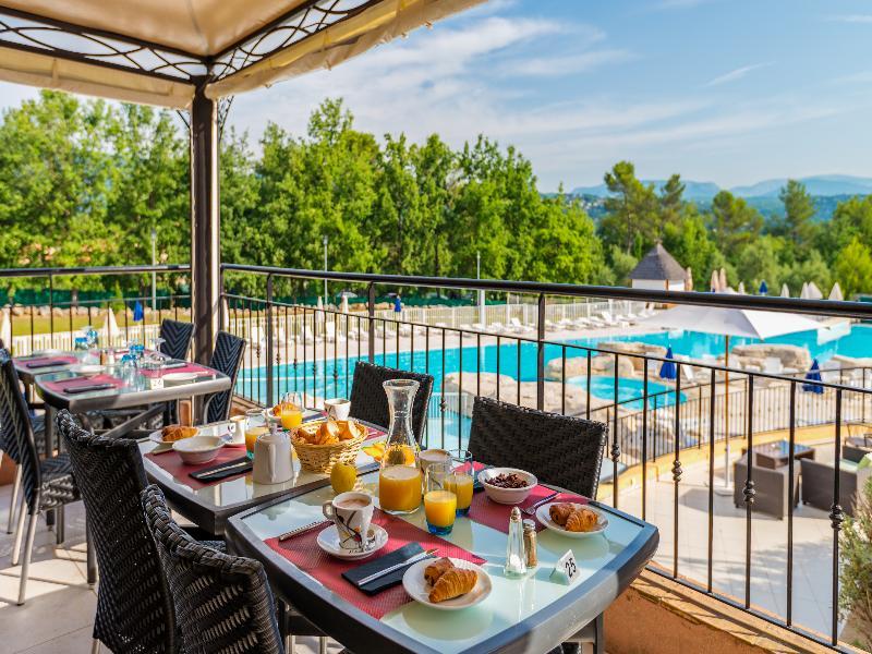Lagrange Vacances Domaine De Fayence Eksteriør billede