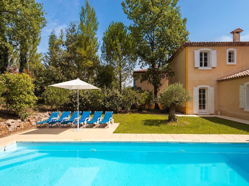 Lagrange Vacances Domaine De Fayence Eksteriør billede