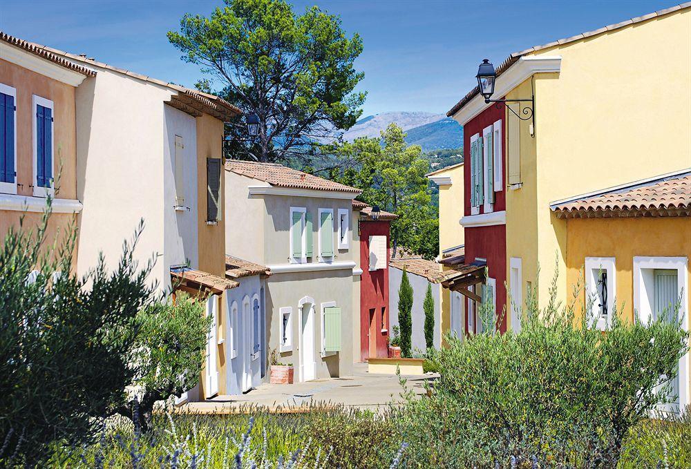 Lagrange Vacances Domaine De Fayence Eksteriør billede