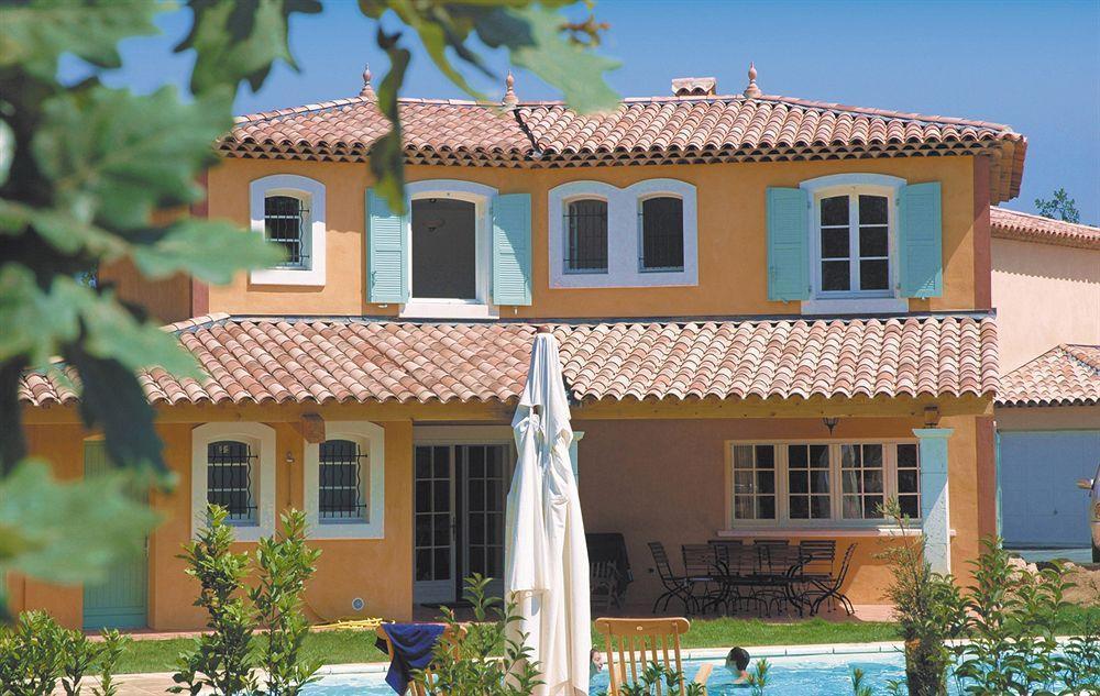 Lagrange Vacances Domaine De Fayence Eksteriør billede