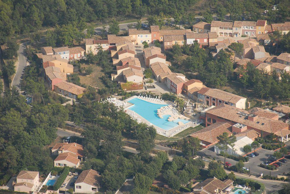 Lagrange Vacances Domaine De Fayence Eksteriør billede