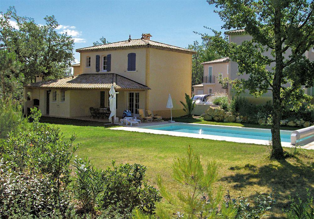 Lagrange Vacances Domaine De Fayence Eksteriør billede