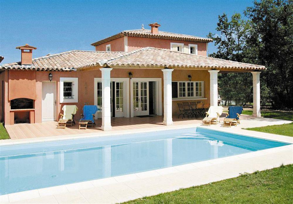 Lagrange Vacances Domaine De Fayence Eksteriør billede