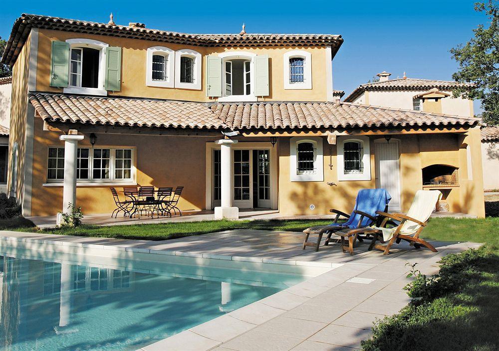 Lagrange Vacances Domaine De Fayence Eksteriør billede
