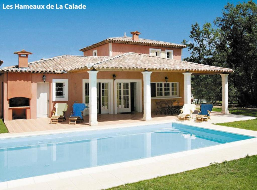 Lagrange Vacances Domaine De Fayence Værelse billede
