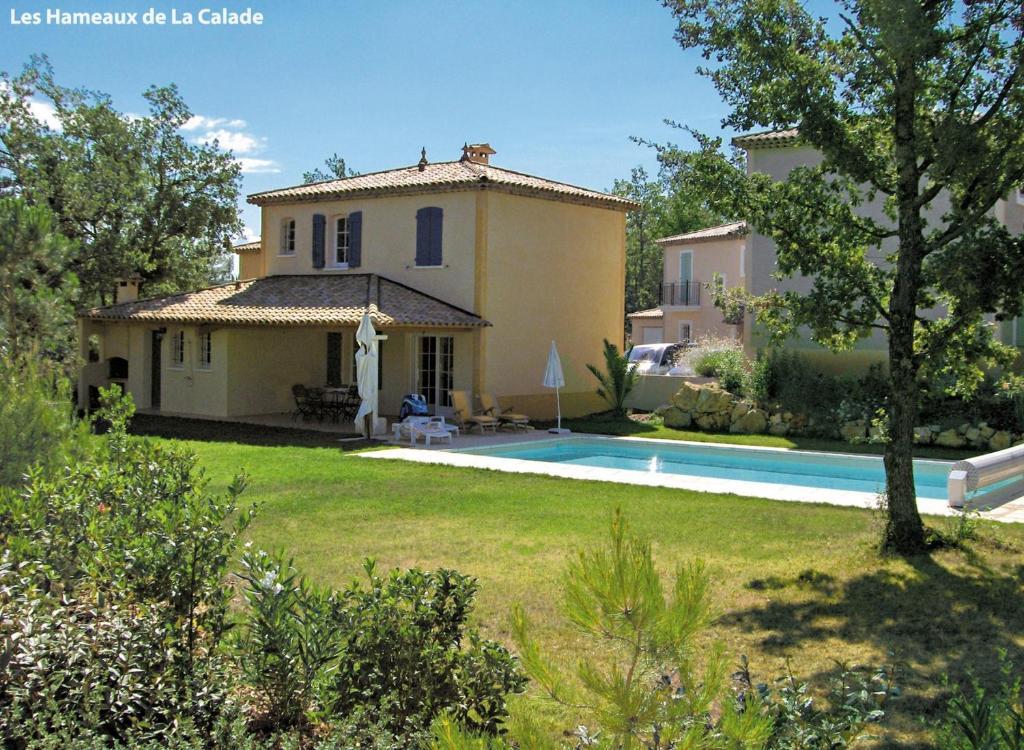 Lagrange Vacances Domaine De Fayence Værelse billede