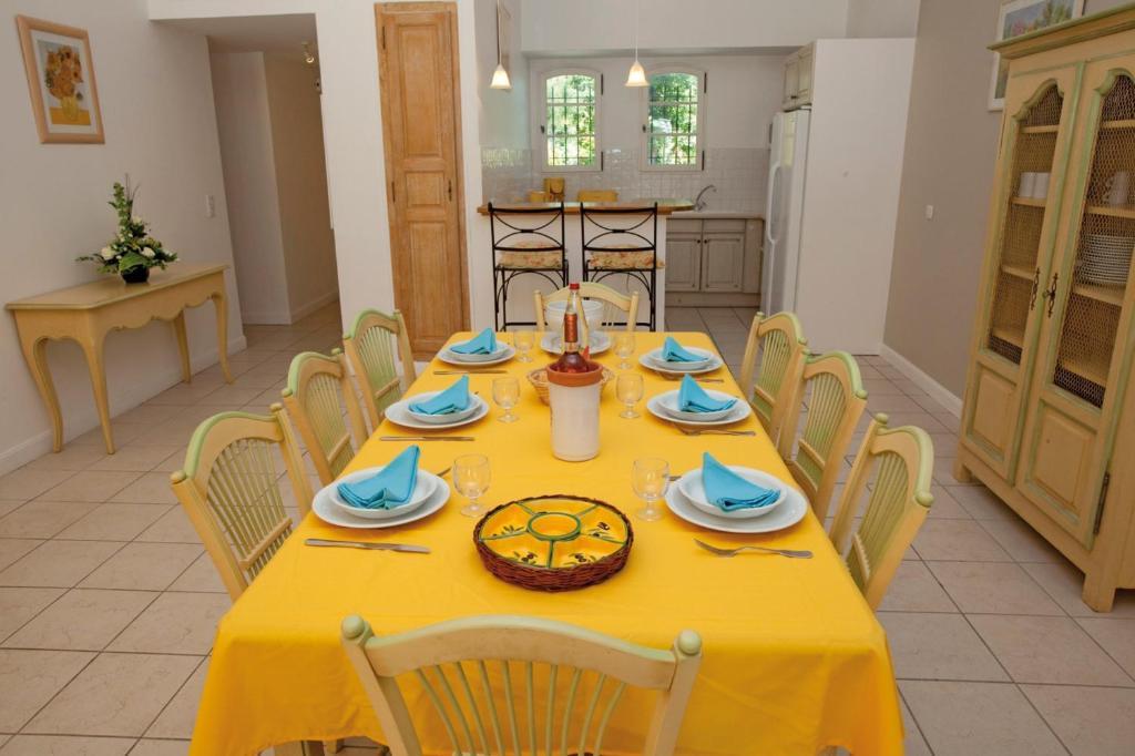 Lagrange Vacances Domaine De Fayence Værelse billede