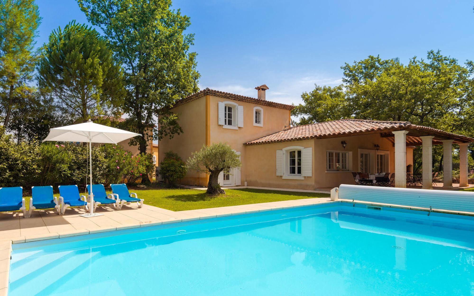Lagrange Vacances Domaine De Fayence Eksteriør billede