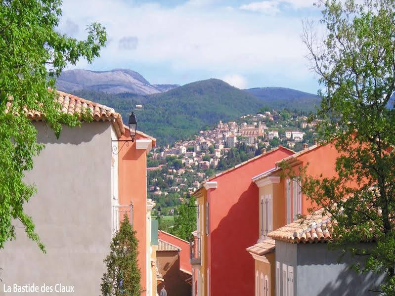 Lagrange Vacances Domaine De Fayence Eksteriør billede