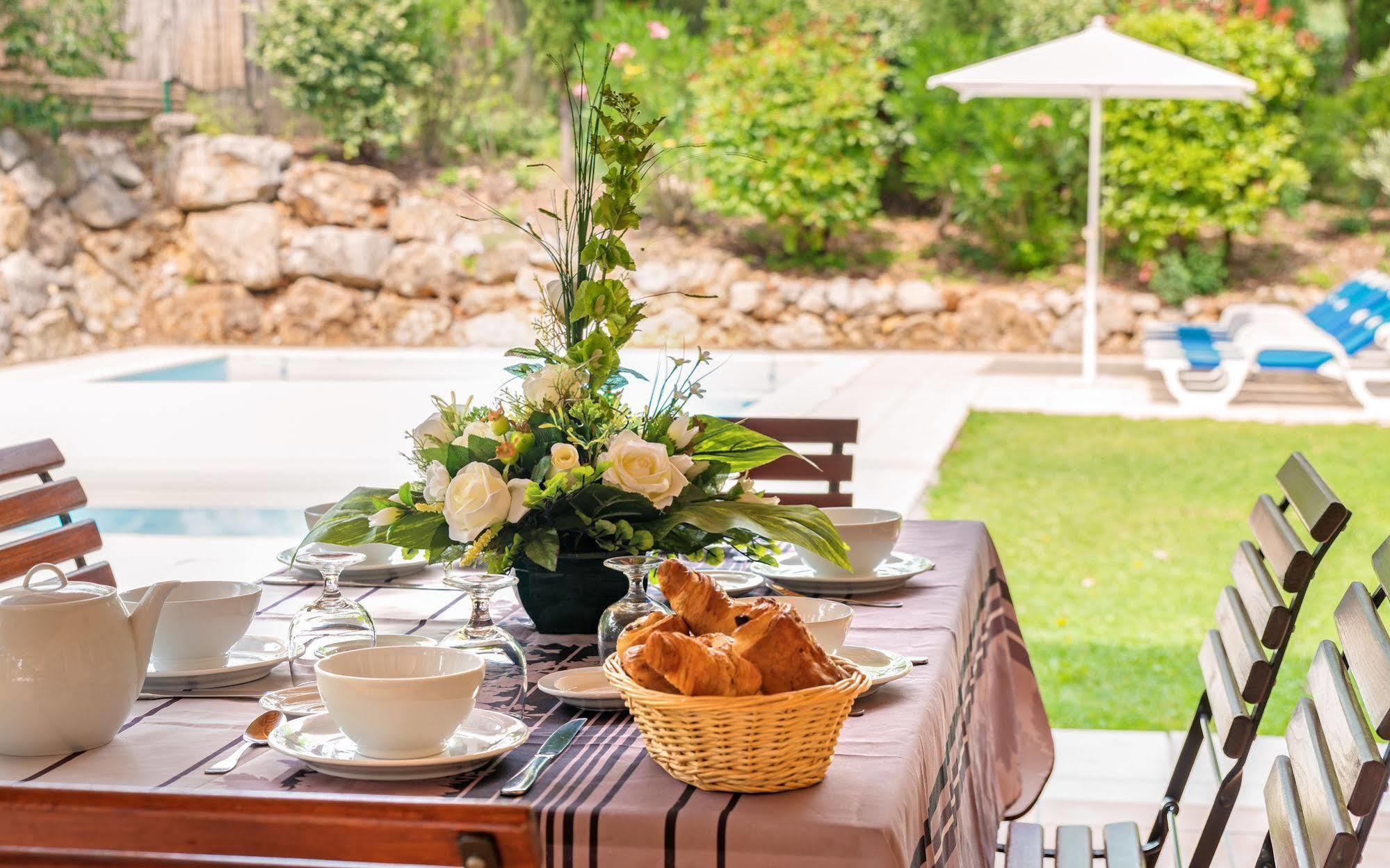 Lagrange Vacances Domaine De Fayence Eksteriør billede